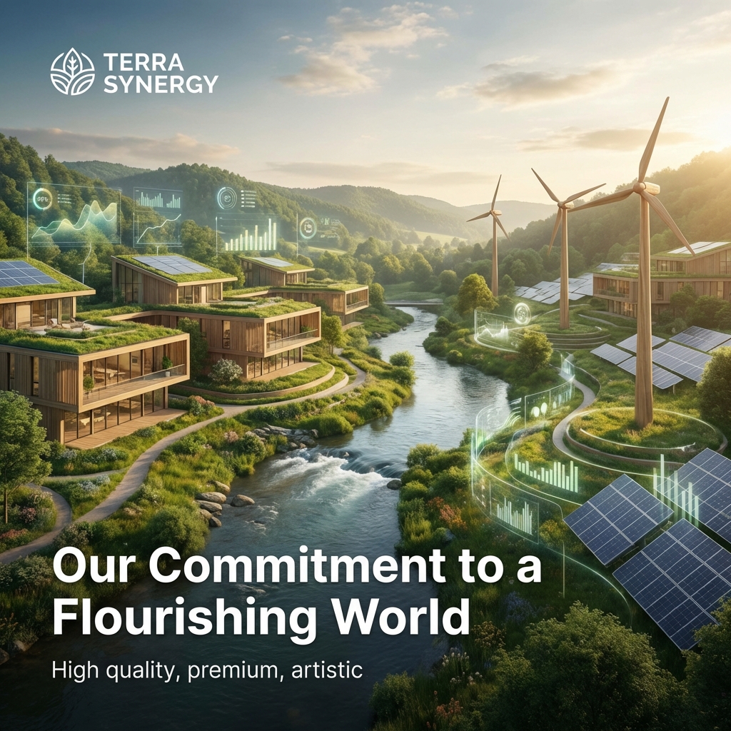 Environmental Excellence